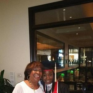 Meet your Posher, Brianna